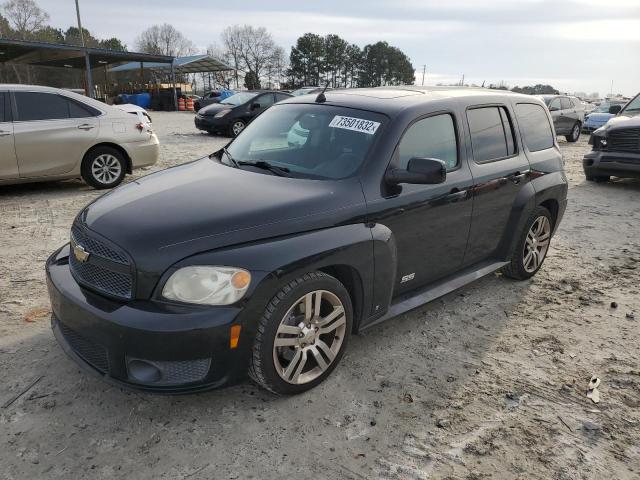 CHEVROLET HHR SS 2009 with VIN 3GNCA73X59S565952 - Photo from auction