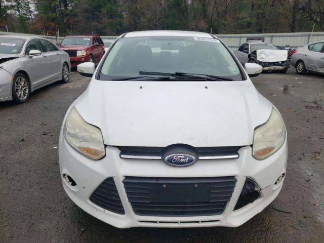 Photo 5 from auction – 2014 FORD FOCUS SE with VIN 1FADP3F22EL460490