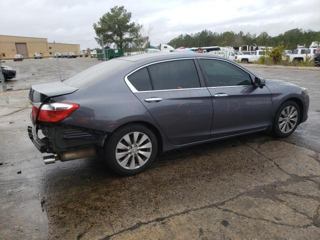 Photo 3 from auction – 2014 HONDA ACCORD EX with VIN 1HGCR2F73EA069853