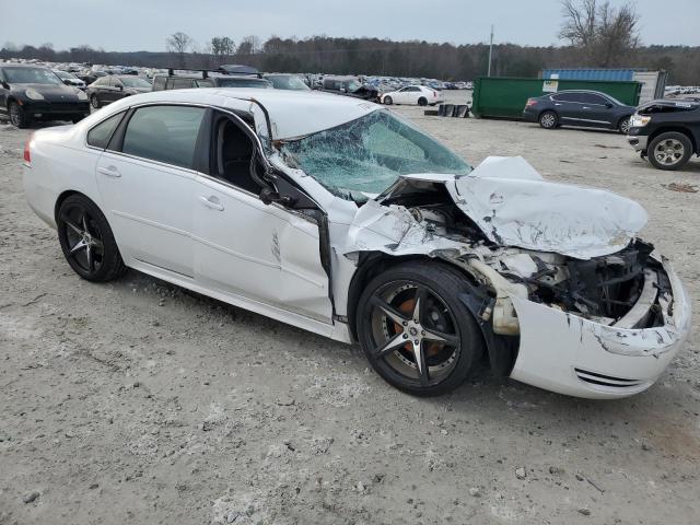 Photo 4 from auction – 2012 CHEVROLET IMPALA LS with VIN 2G1WF5E34C1268544