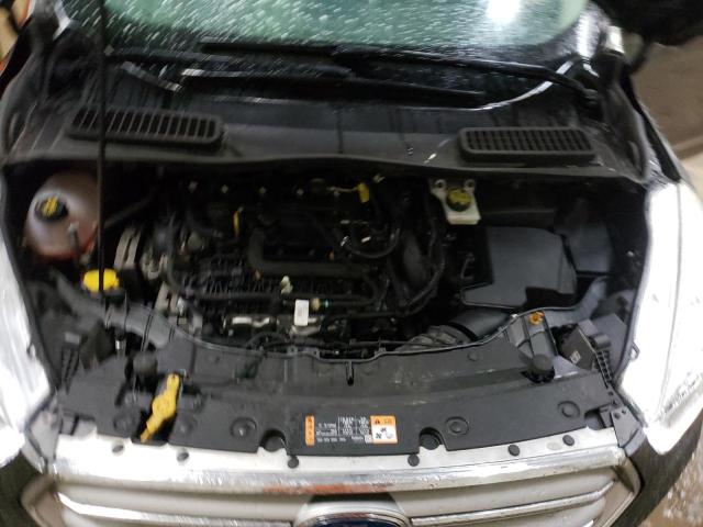 Photo 12 from auction – 2017 FORD ESCAPE SE with VIN 1FMCU0GD2HUC63889