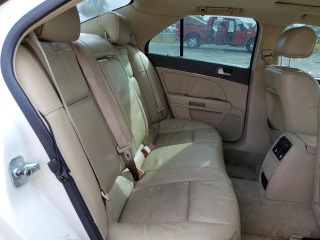 Photo 10 from auction – 2007 CADILLAC STS with VIN 1G6DW677370177127