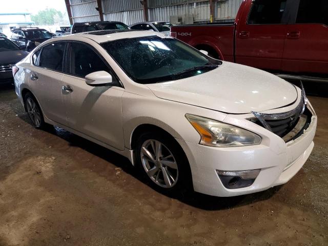Photo 4 from auction – 2013 NISSAN ALTIMA with VIN 1N4AL3AP5DC196665