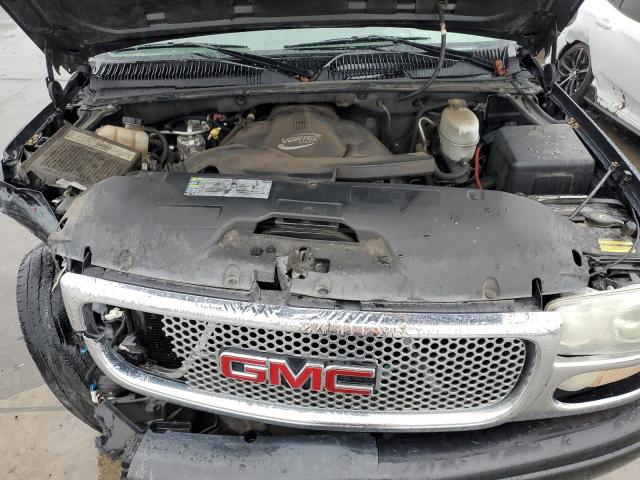 Photo 12 from auction – 2003 GMC YUKON DENA with VIN 1GKEK63U53J308379