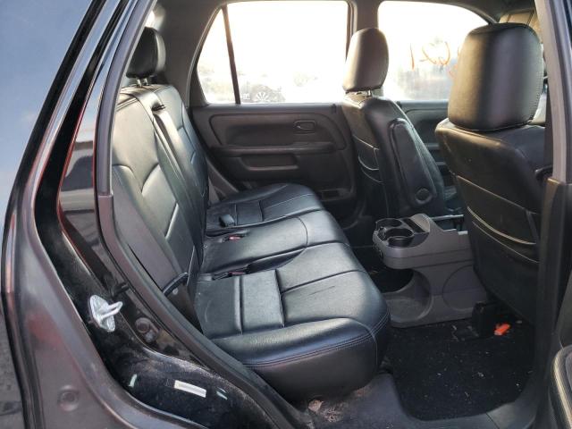 Photo 11 from auction – 2004 HONDA CR-V LX with VIN JHLRD68424C013040