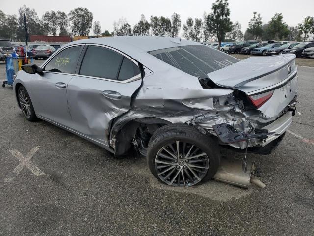 Photo 2 from auction – 2022 LEXUS ES 300H BA with VIN 58ADA1C10NU018074