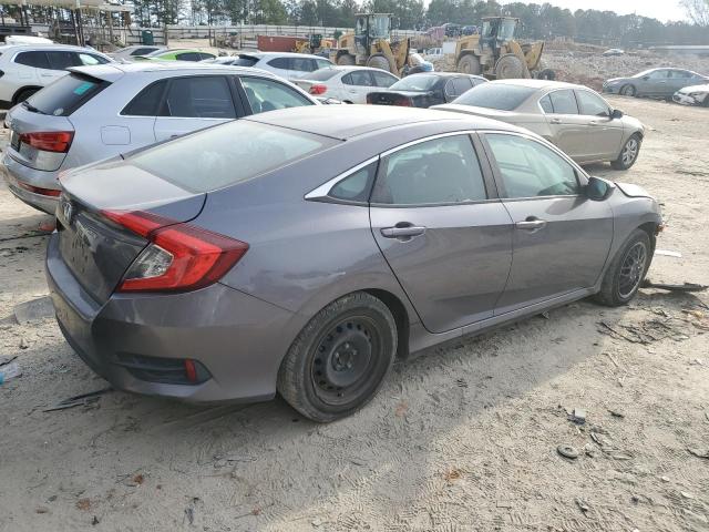 Photo 3 from auction – 2017 HONDA CIVIC LX with VIN 19XFC2F55HE050993