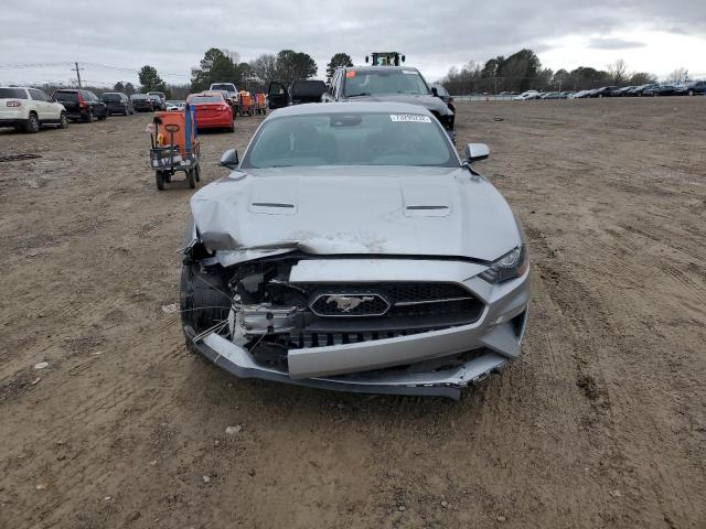 Photo 5 from auction – 2021 FORD MUSTANG with VIN 1FA6P8TH2M5120791