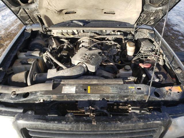 Photo 11 from auction – 2008 FORD RANGER SUP with VIN 1FTZR45E08PA71257
