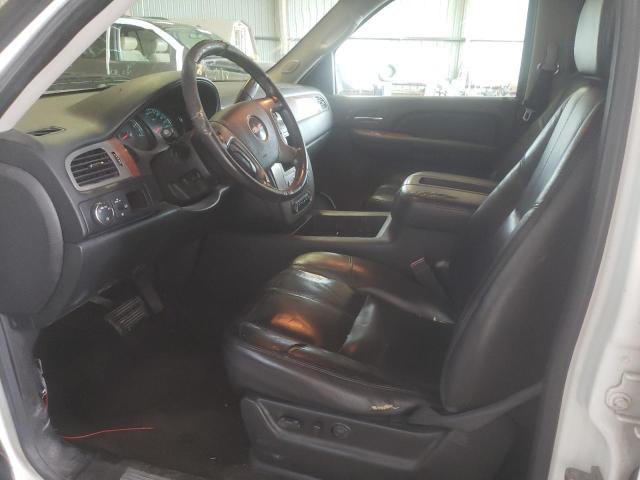 Photo 7 from auction – 2008 GMC YUKON with VIN 1GKFC130X8R263322