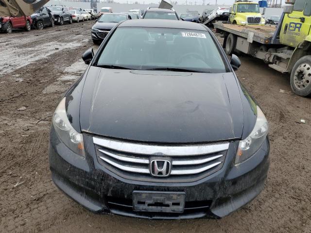 Photo 5 from auction – 2012 HONDA ACCORD SE with VIN 1HGCP2F67CA166046
