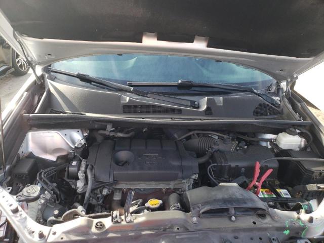 Photo 11 from auction – 2012 TOYOTA HIGHLANDER with VIN 5TDZA3EH2CS030963