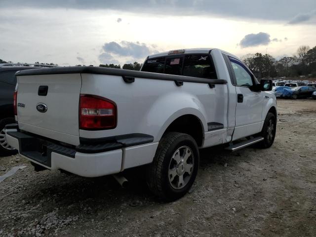 Photo 3 from auction – 2009 FORD F150 with VIN 1FTRF02W19KA83897