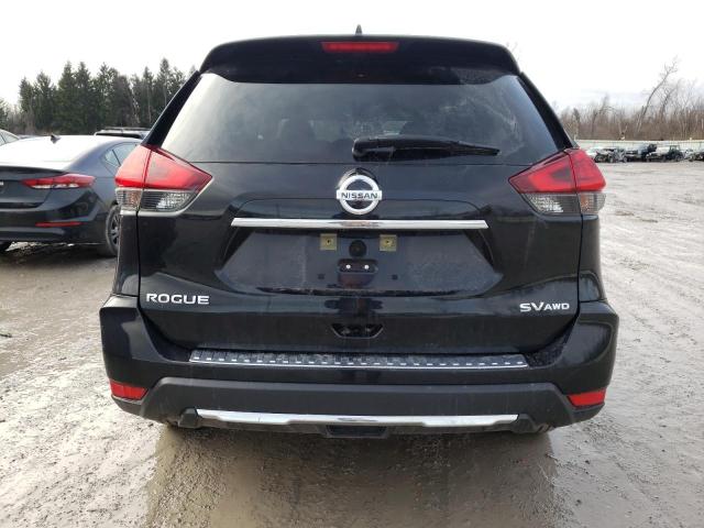 Photo 6 from auction – 2017 NISSAN ROGUE S with VIN KNMAT2MV7HP613331