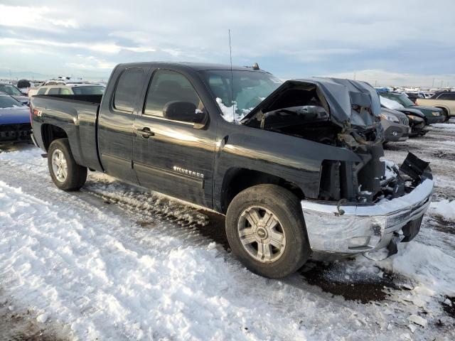 Photo 4 from auction – 2013 CHEVROLET SILVERADO with VIN 1GCRKSE7XDZ405657