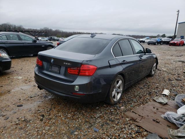 Photo 3 from auction – 2015 BMW 328 I with VIN WBA3A5G53FNP34326