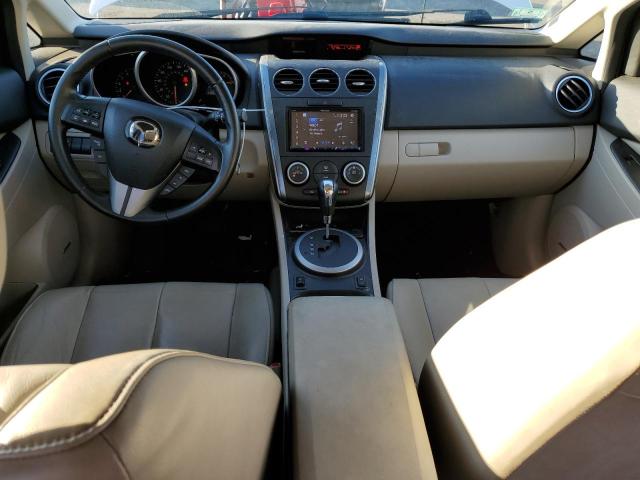 Photo 8 from auction – 2012 MAZDA CX-7 with VIN JM3ER2CM1C0412106