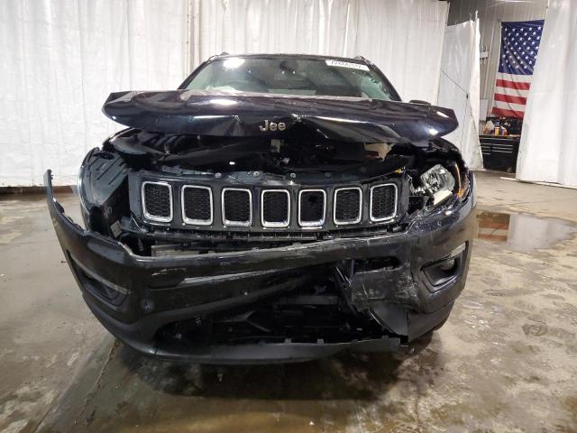 Photo 5 from auction – 2019 JEEP COMPASS LA with VIN 3C4NJDBB5KT648013