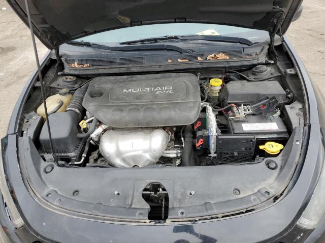 Photo 11 from auction – 2015 DODGE DART SXT with VIN 1C3CDFBB6FD187477