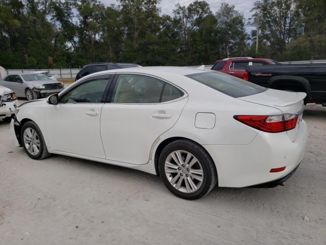 Photo 2 from auction – 2013 LEXUS ES 350 with VIN JTHBK1GG8D2070396