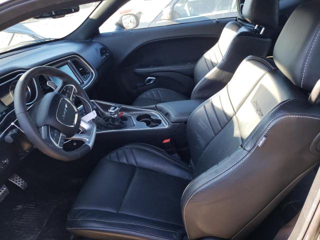 Photo 7 from auction – 2016 DODGE CHALLENGER with VIN 2C3CDZDJ2GH114486