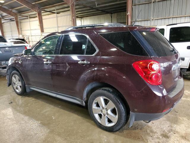 Photo 2 from auction – 2011 CHEVROLET EQUINOX LT with VIN 2CNALFECXB6464873