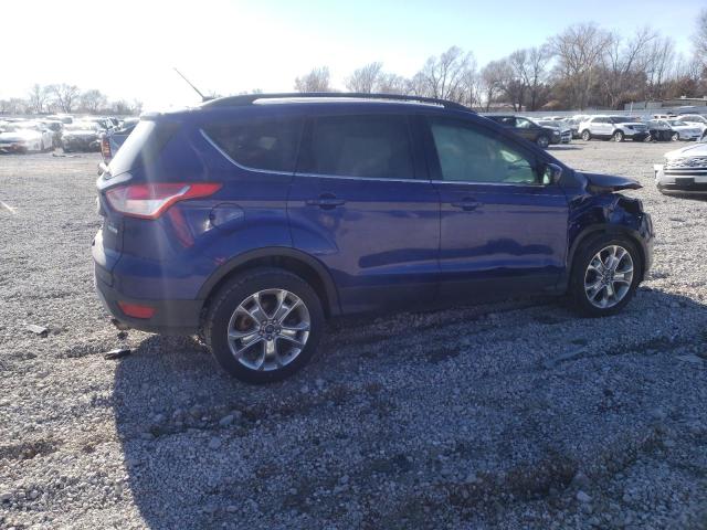 Photo 3 from auction – 2015 FORD ESCAPE SE with VIN 1FMCU0GX4FUB48590