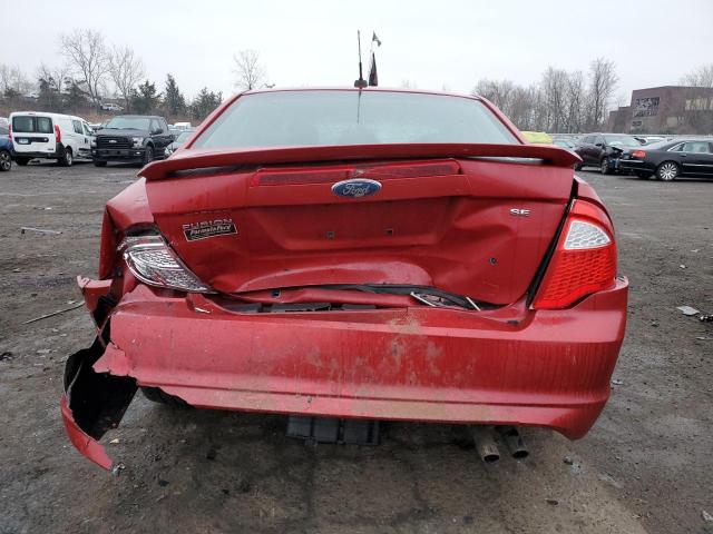 Photo 6 from auction – 2010 FORD FUSION SE with VIN 3FAHP0HA2AR181525