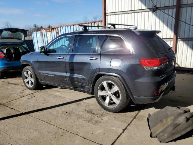 Photo 2 from auction – 2014 JEEP GRAND CHER with VIN 1C4RJFCG3EC492352