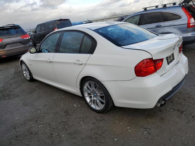 Photo 2 from auction – 2011 BMW 328 I SULE with VIN WBAPH5G52BNM75173