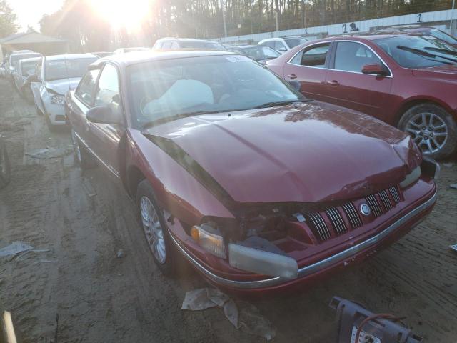 Photo 4 from auction – 1997 CHRYSLER CONCORDE L with VIN 2C3HD56F7VH792526