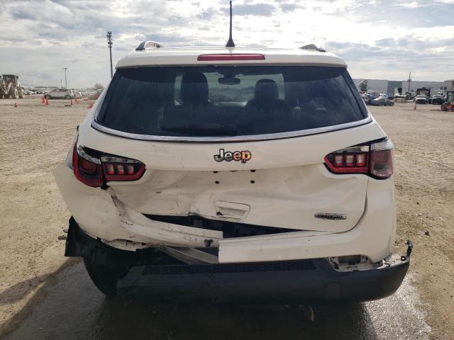 Photo 6 from auction – 2019 JEEP COMPASS LA with VIN 3C4NJCBB1KT832374