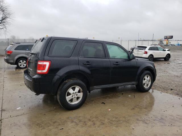 Photo 3 from auction – 2012 FORD ESCAPE XLS with VIN 1FMCU0C79CKC02107