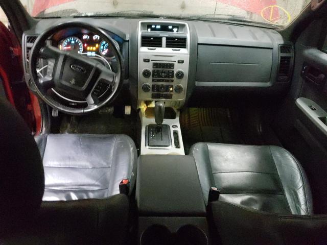 Photo 8 from auction – 2012 FORD ESCAPE XLT with VIN 1FMCU0DG5CKB87779