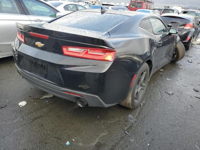 Photo 3 from auction – 2016 CHEVROLET CAMARO LT with VIN 1G1FB1RS2G0178543