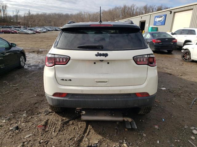 صورة رقم 6 من المزاد - 2020 JEEP COMPASS LA مع VIN 3C4NJDBB5LT252309