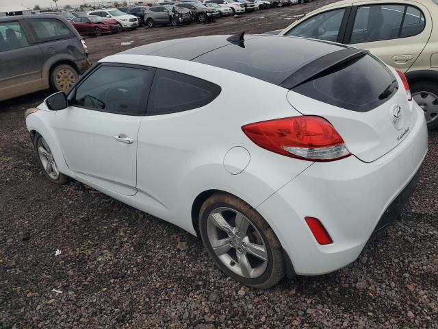 Photo 2 from auction – 2014 HYUNDAI VELOSTER with VIN KMHTC6AD2EU213794