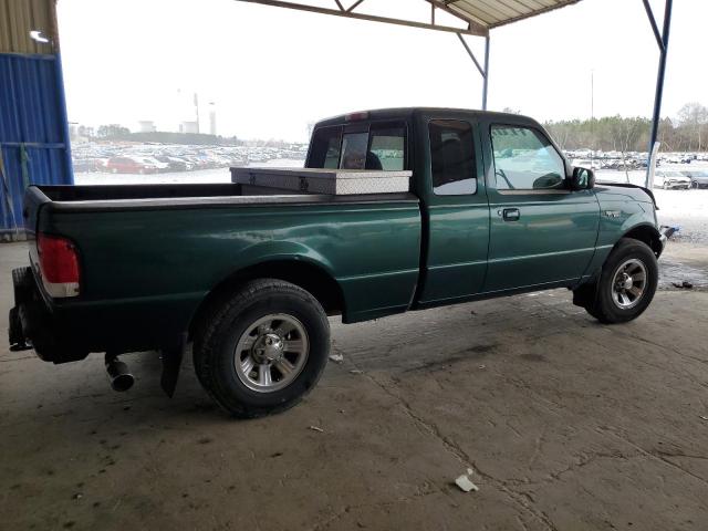 Photo 3 from auction – 2000 FORD RANGER SUP with VIN 1FTYR14VXYPB04910