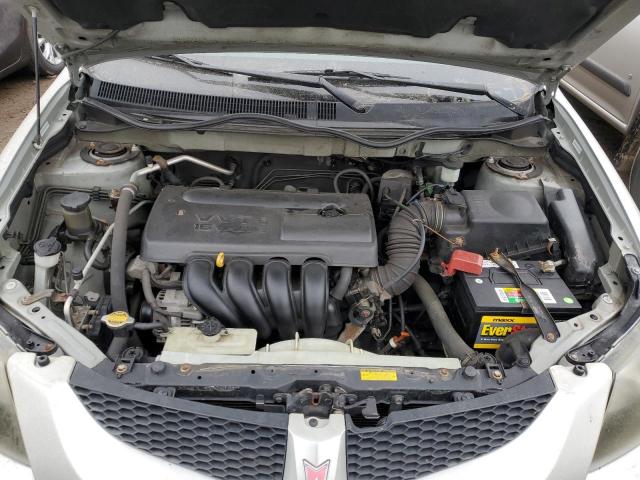 Photo 11 from auction – 2003 PONTIAC VIBE with VIN 5Y2SL62893Z417817