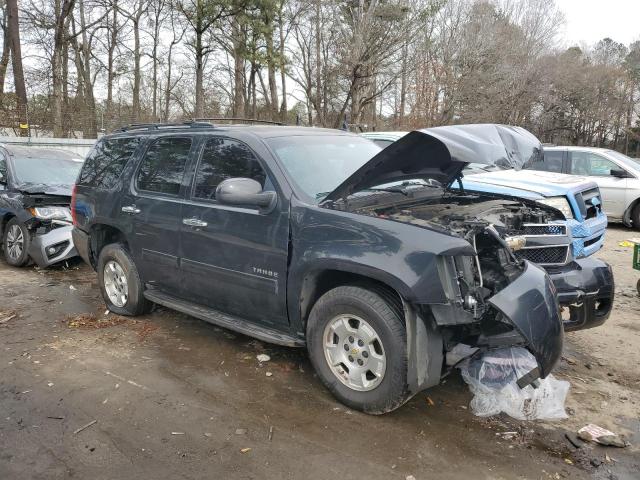 Photo 4 from auction – 2011 CHEVROLET TAHOE C150 with VIN 1GNSCAE05BR129016