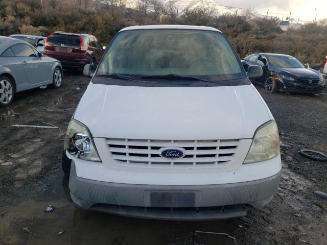 Photo 5 from auction – 2006 FORD FREESTAR with VIN 2FTZA54686BA59241