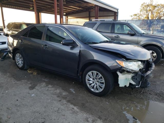 Photo 4 from auction – 2012 TOYOTA CAMRY XLE with VIN 4T1BF1FKXCU509236