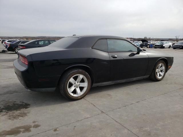 Photo 3 from auction – 2013 DODGE CHALLENGER with VIN 2C3CDYAG9DH536110