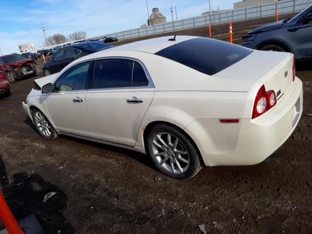 Photo 2 from auction – 2011 CHEVROLET MALIBU LTZ with VIN 1G1ZE5E10BF113320