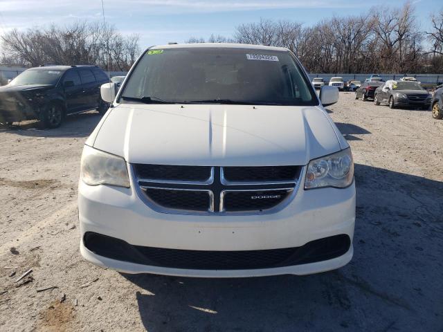 Photo 5 from auction – 2012 DODGE GRAND CARA with VIN 2C4RDGCG6CR131425