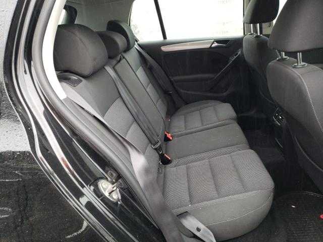 Photo 10 from auction – 2011 VOLKSWAGEN GOLF with VIN WVWDM9AJ9BW217015