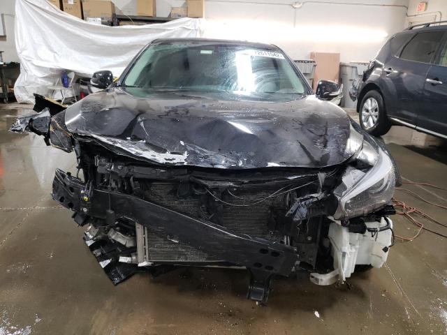 Photo 5 from auction – 2014 INFINITI Q50 BASE with VIN JN1BV7AR7EM681048