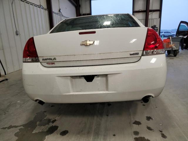 Photo 6 from auction – 2014 CHEVROLET IMPALA LIM with VIN 2G1WA5E36E1176899