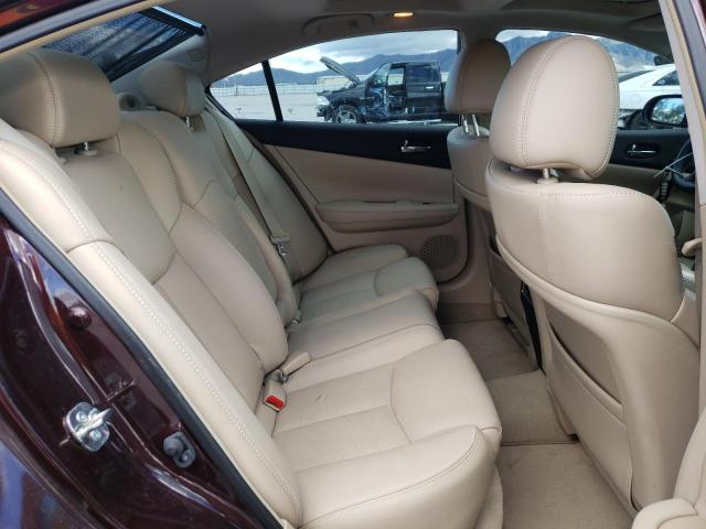 Photo 10 from auction – 2014 NISSAN MAXIMA S with VIN 1N4AA5AP9EC476091