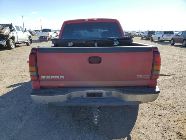 صورة رقم 6 من المزاد - 2007 GMC SIERRA C15 مع VIN 2GTEC13V471165235